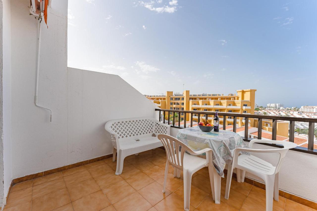 Appartement Ocean Park Ii