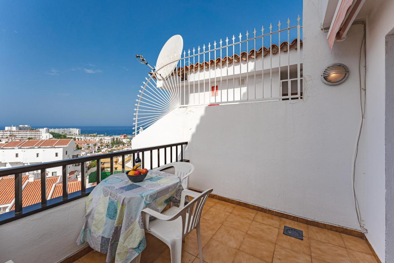 Appartement Ocean Park Ii Costa Adeje (Tenerife)