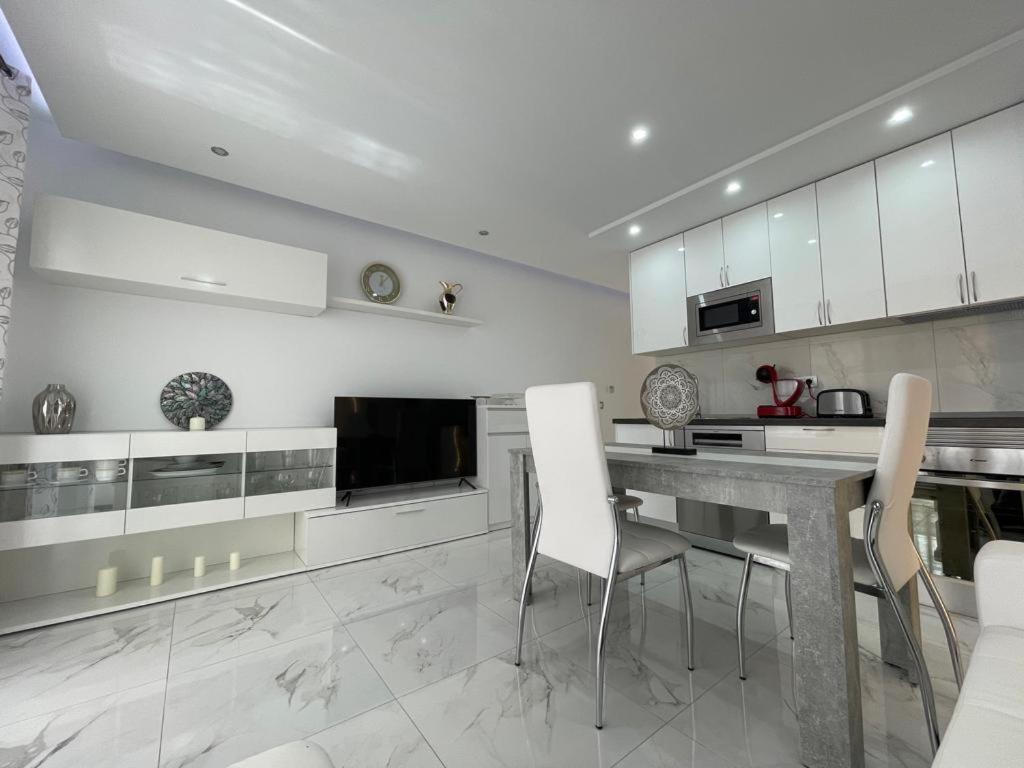 Appartement Fabuloso En Mareverde Cerca De La Playa *