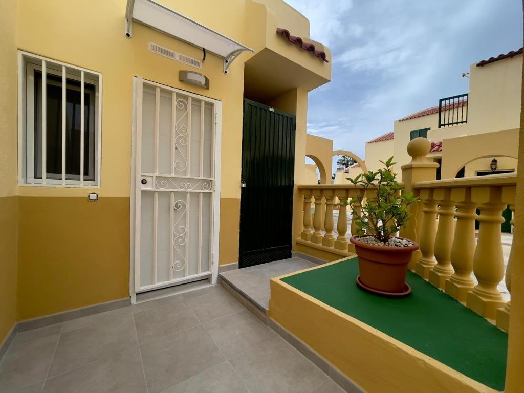 Fabuloso En Mareverde Cerca De La Playa Appartement