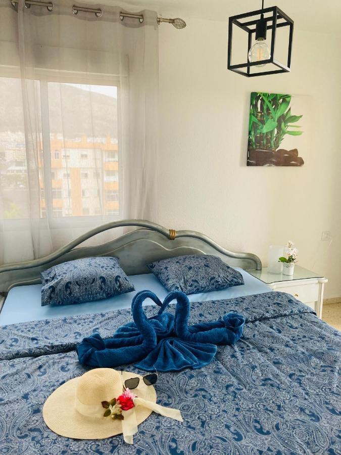 Homestay Preciosas En La Casa De Arona (Tenerife)