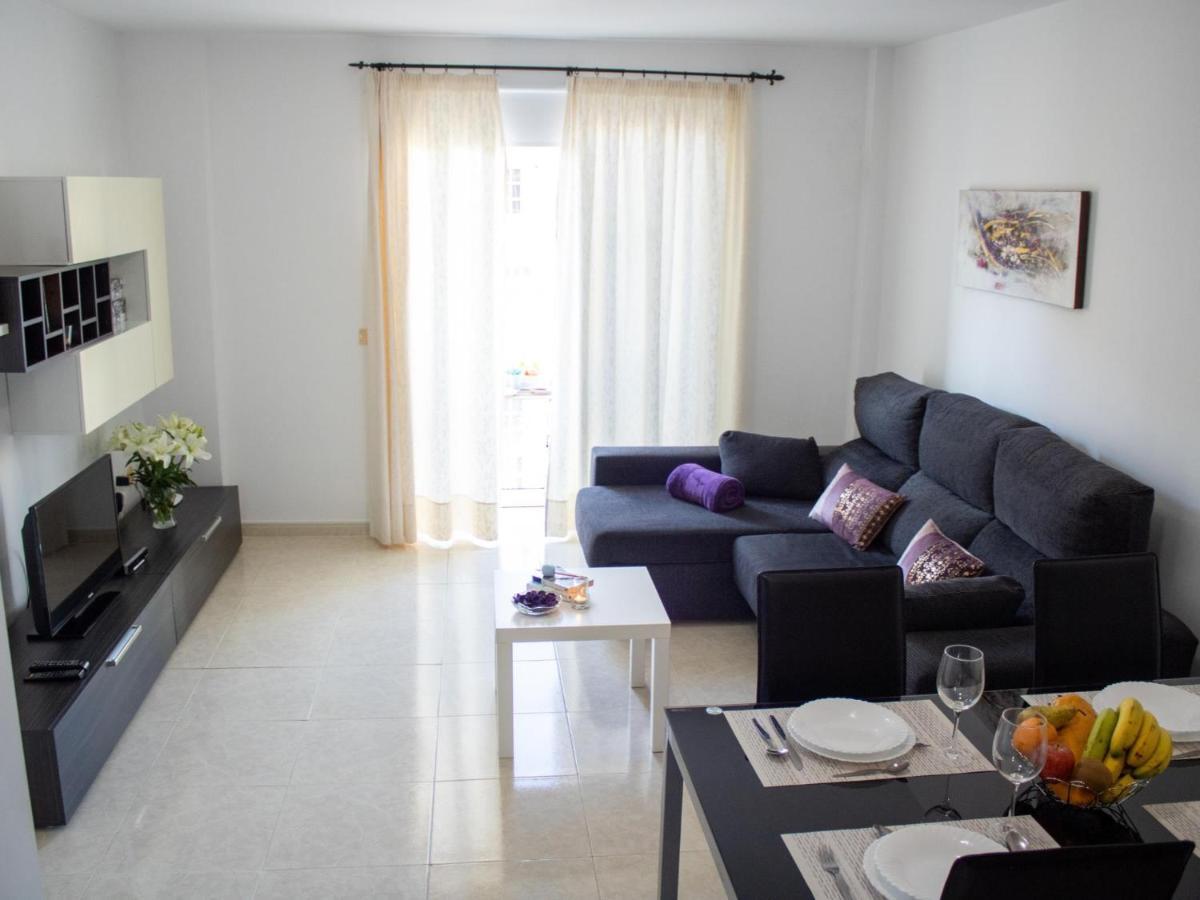 Puesta De Sol 3ar Appartement *
