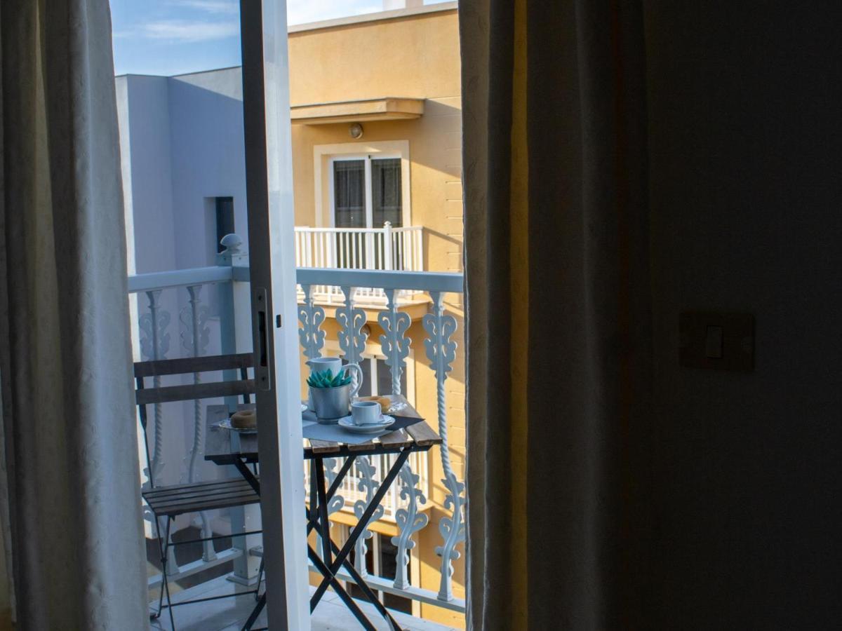 Puesta De Sol 3cr Appartement