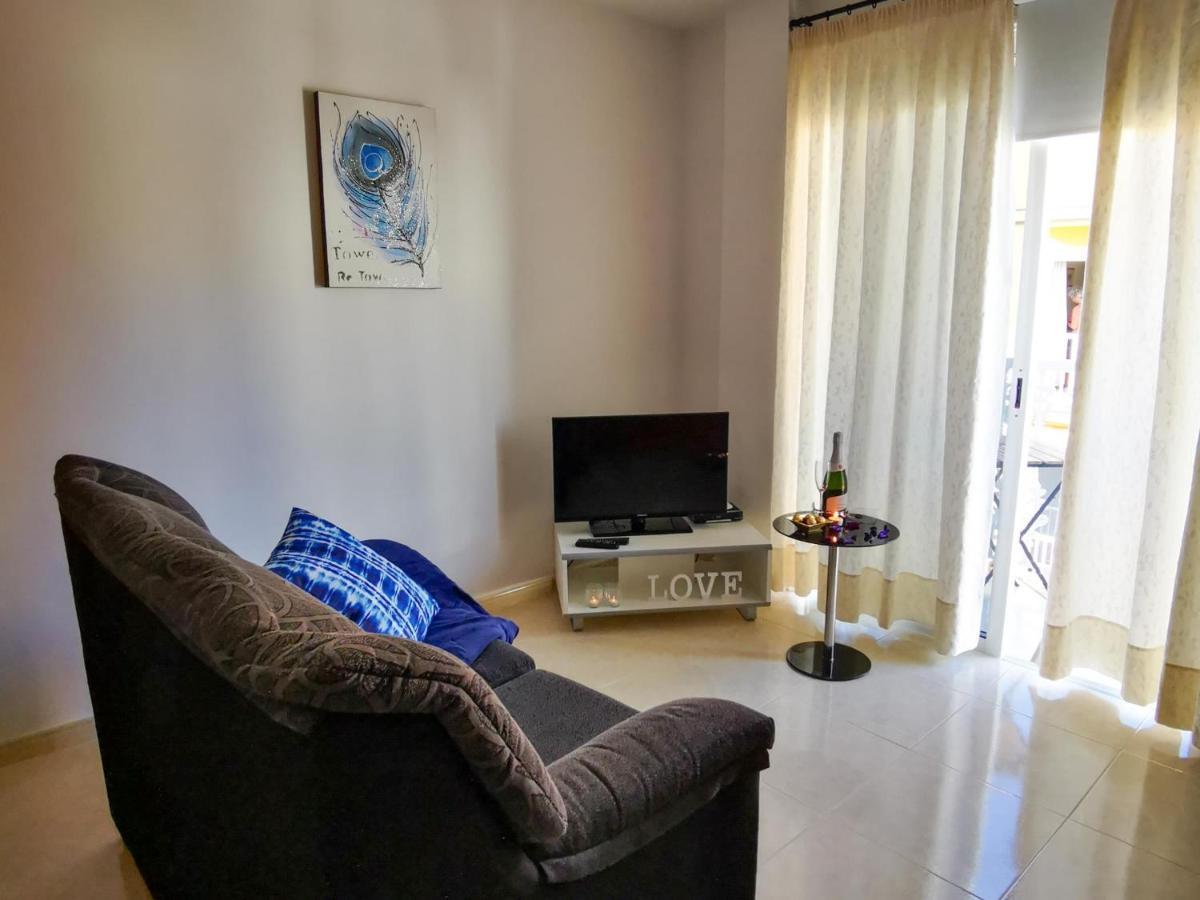 Appartement Puesta De Sol 3cr