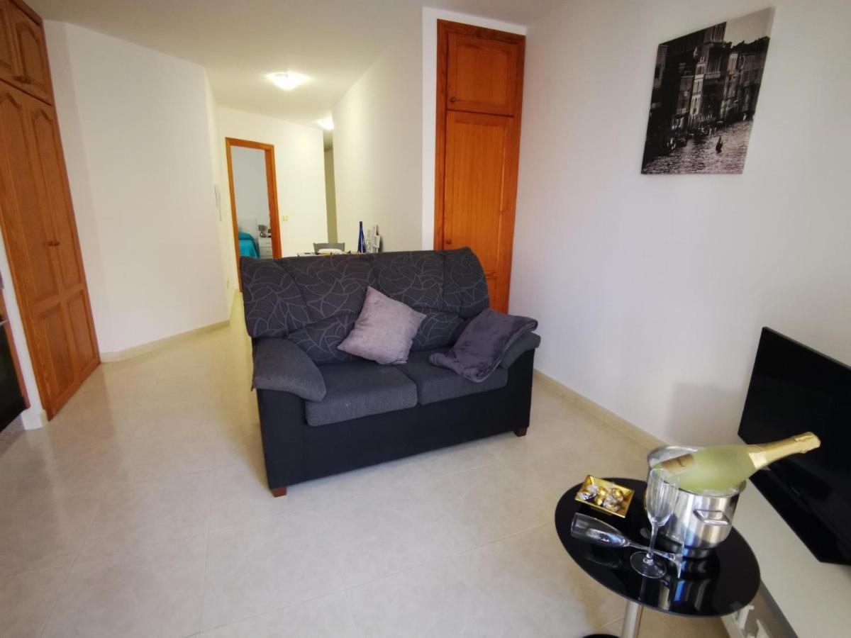 Appartement Puesta De Sol 3cr