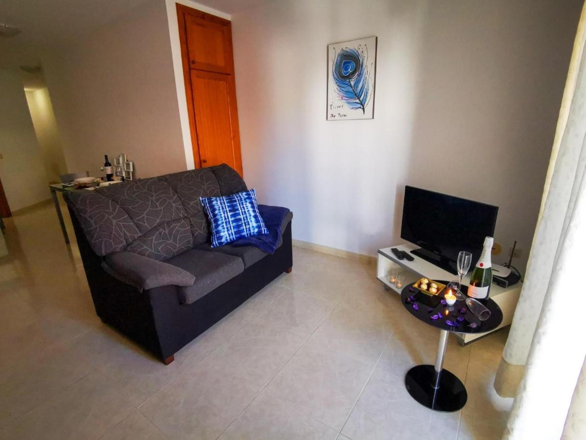 Apartamento Puesta De Sol 3cr Playa de San Juan (Tenerife)