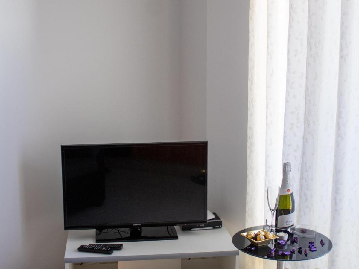 Appartement Puesta De Sol 3cr