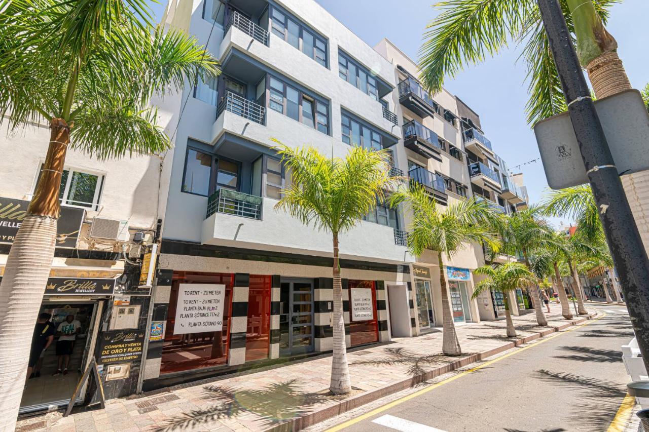 Luxury Holidays Suites, Playa De Cristianos Apartment Los Cristianos (Tenerife)