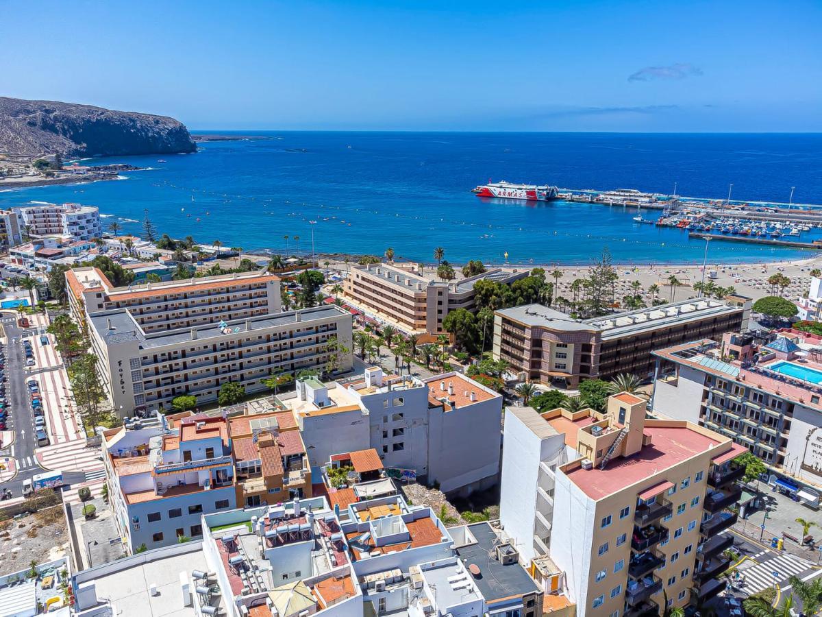Luxury Holidays Suites, Playa De Cristianos Apartment Los Cristianos (Tenerife)
