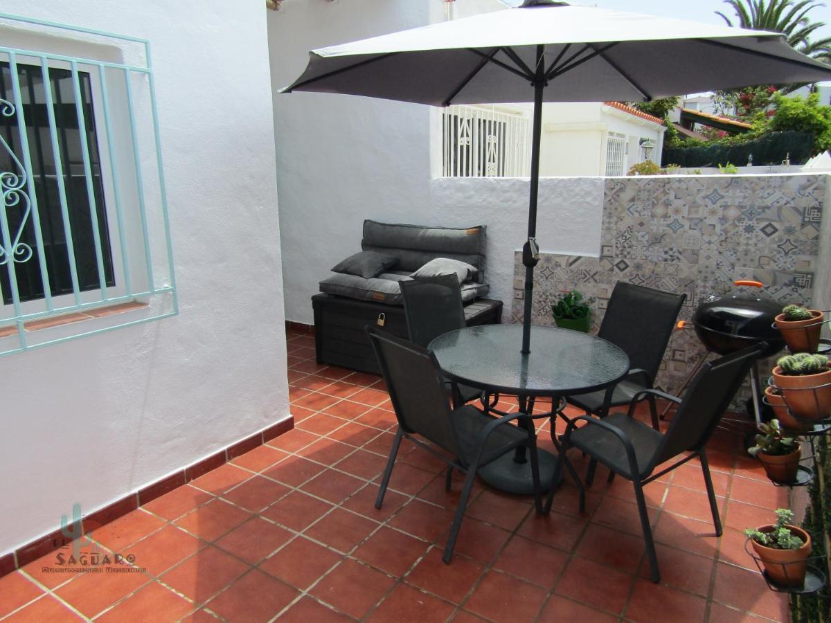 El Saguaro Holiday home Arona (Tenerife)