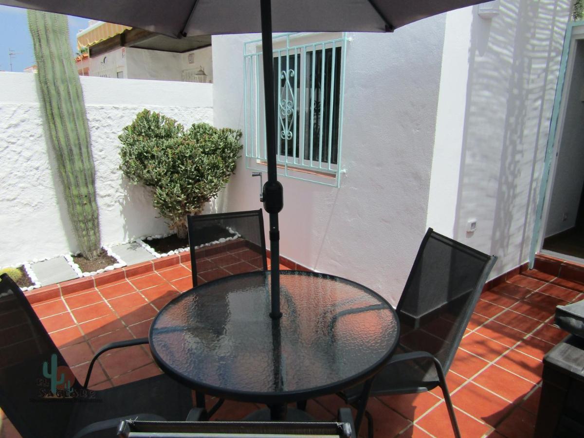 Holiday home El Saguaro *