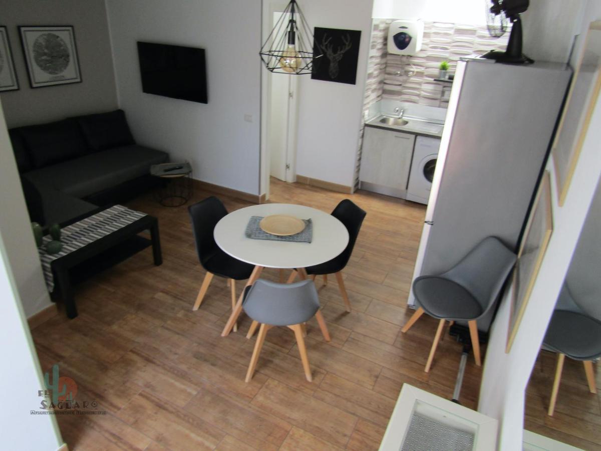 Holiday home El Saguaro Arona (Tenerife)
