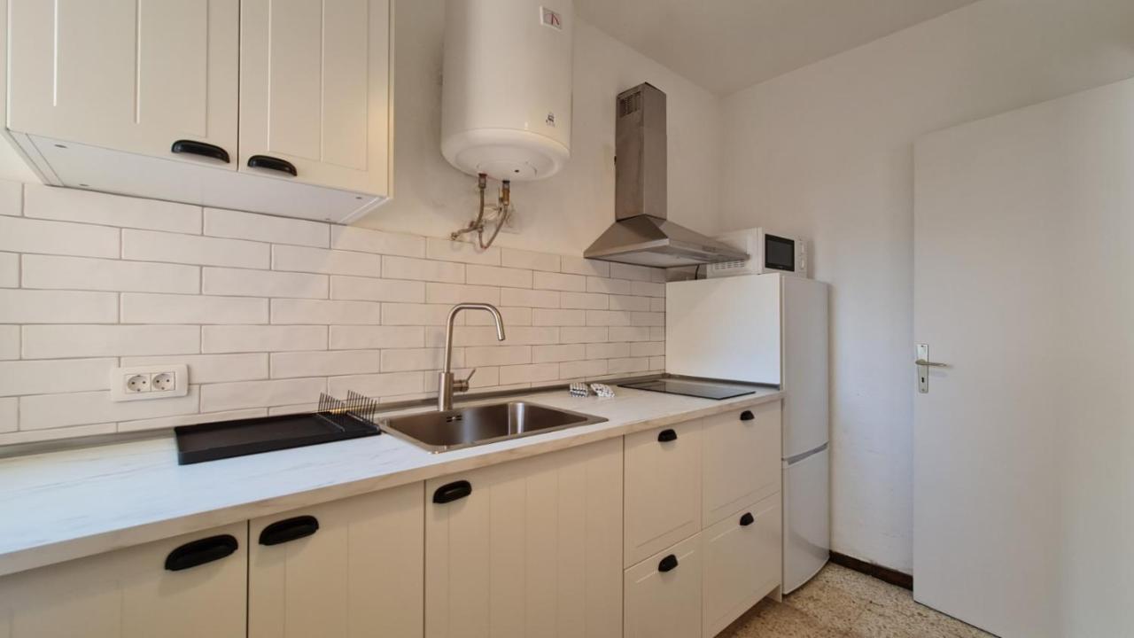 Cristianos - With Pool Crissol Apartamento Arona (Tenerife)