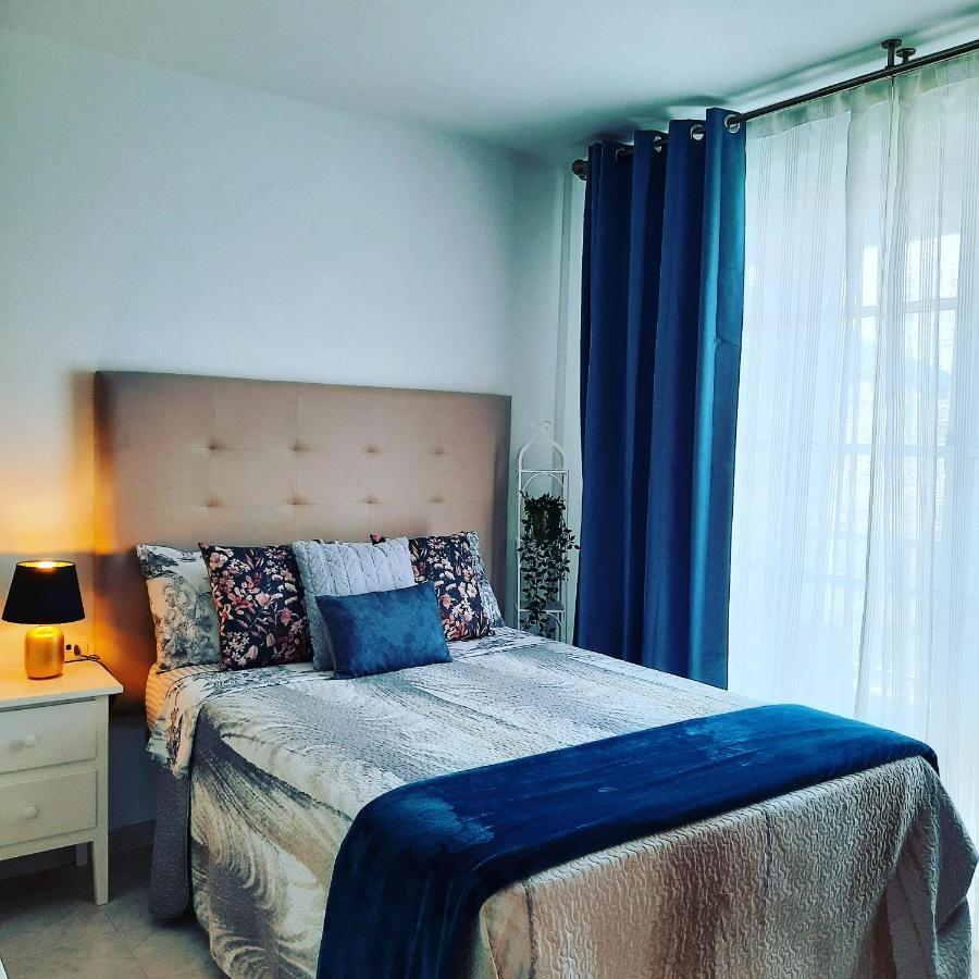 Apartamento Edward'S House Tenerife -Small Flat In Adeje Town.