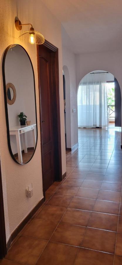 Albatros Tenerife Golf Sea View San Miguel de Abona