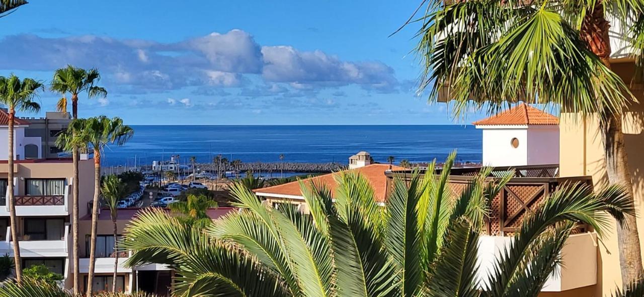 Albatros Tenerife Golf Sea View Apartment *