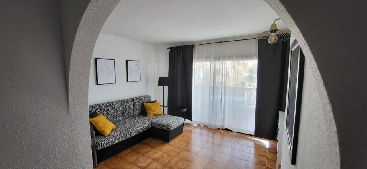 Apartment Albatros Tenerife Golf Sea View San Miguel de Abona