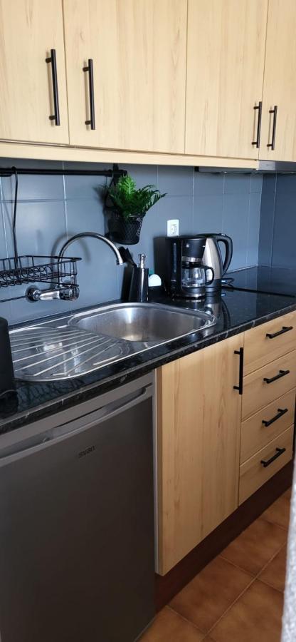 Apartment Albatros Tenerife Golf Sea View *