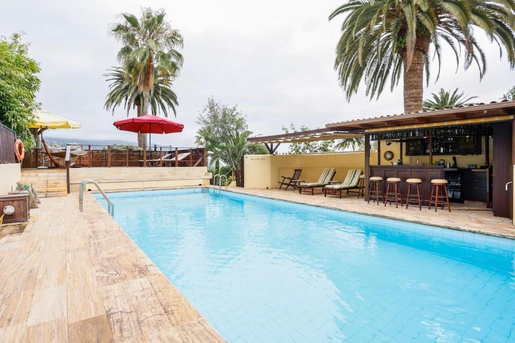 Apartamento Finca Paraiso Monturrio Wellness Azul *