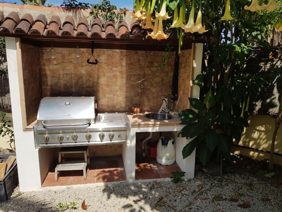 Finca Paraiso Monturrio Wellness Azul Apartamento