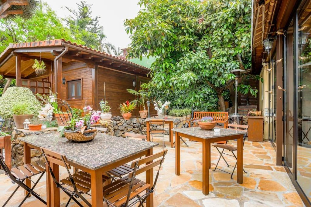 Finca Paraiso Monturrio Wellness Azul *