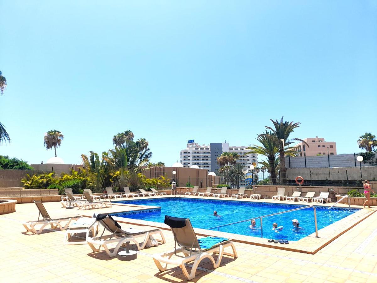 Apartment 323 Borinquen Studio Wifi Free Ocean View *