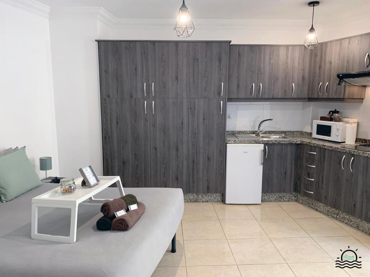 Appartement The Cozy Cristianos Los Cristianos (Tenerife)