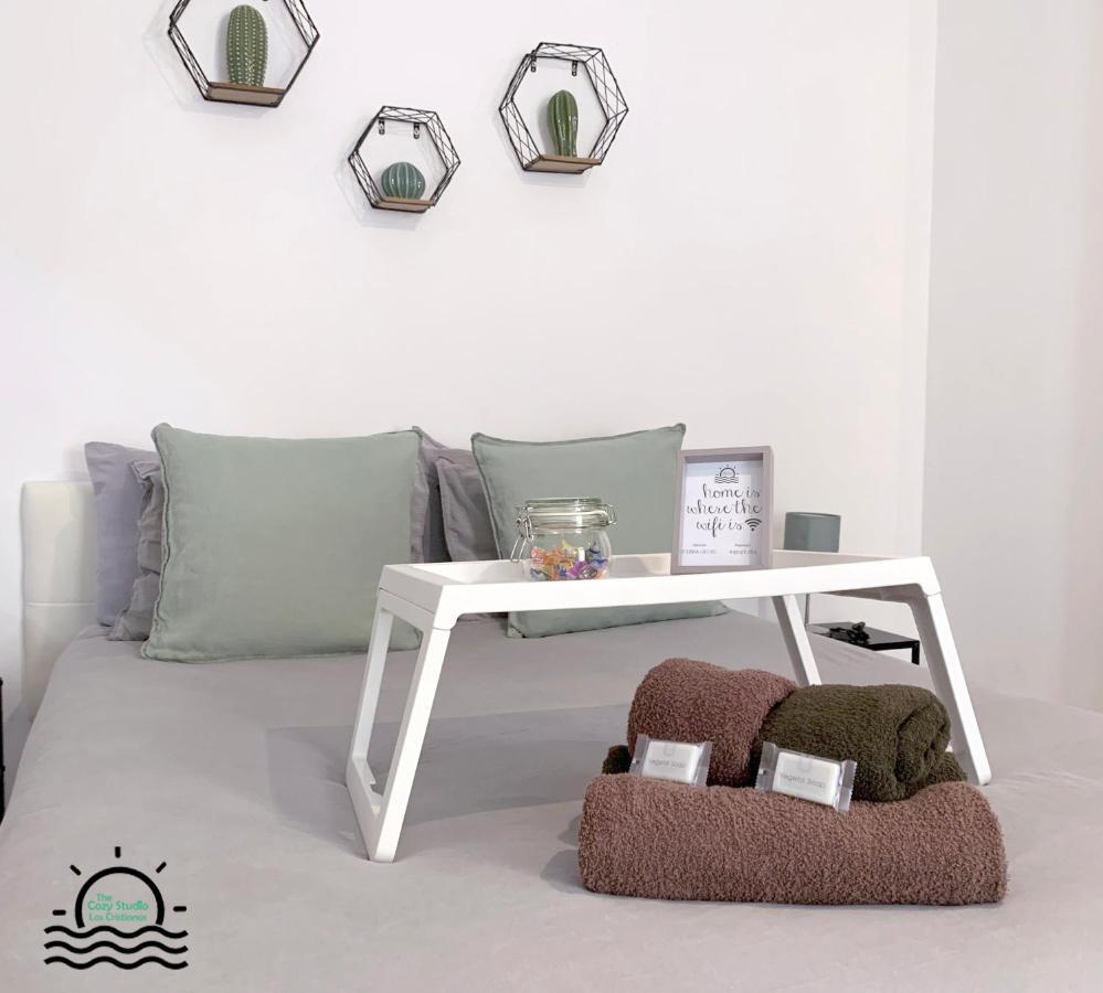 Appartement The Cozy Cristianos Los Cristianos (Tenerife)
