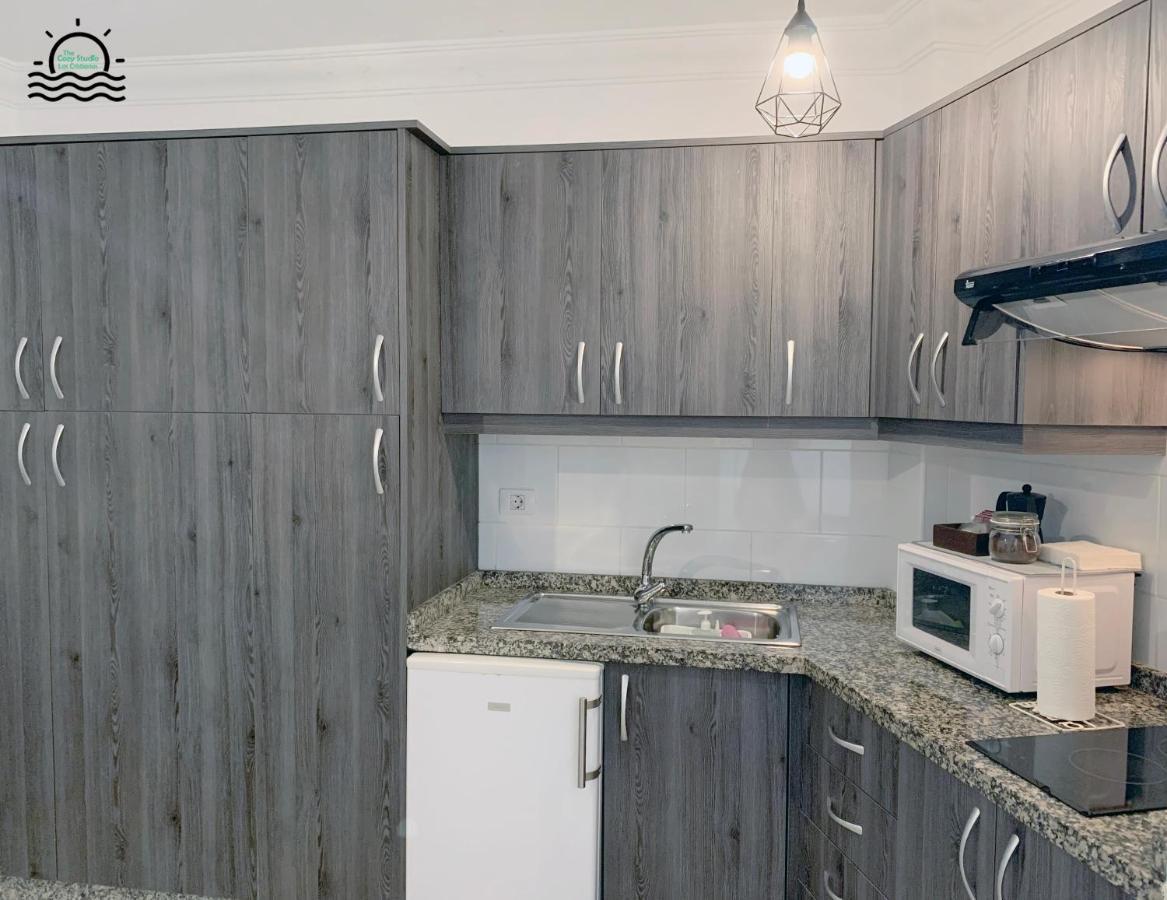 The Cozy Cristianos Appartement