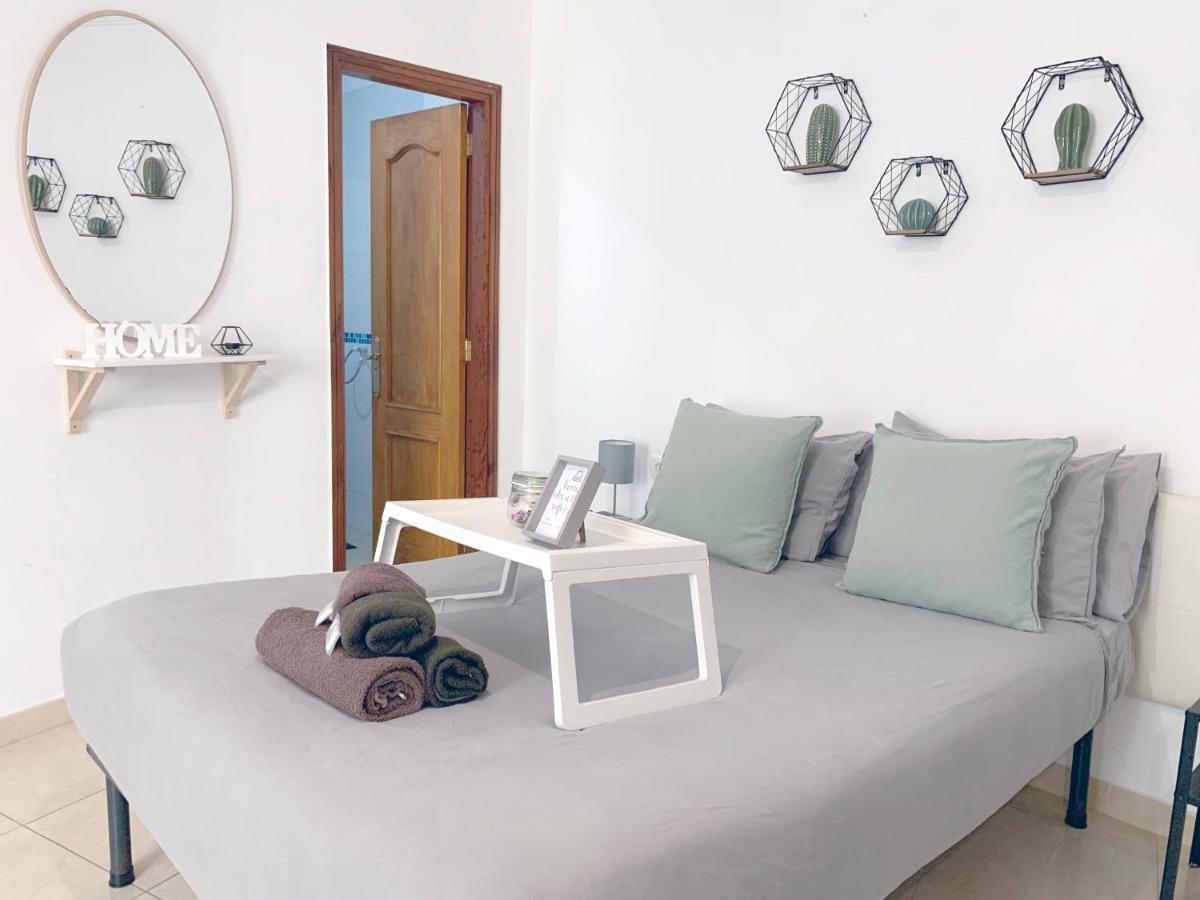 Appartement The Cozy Cristianos *