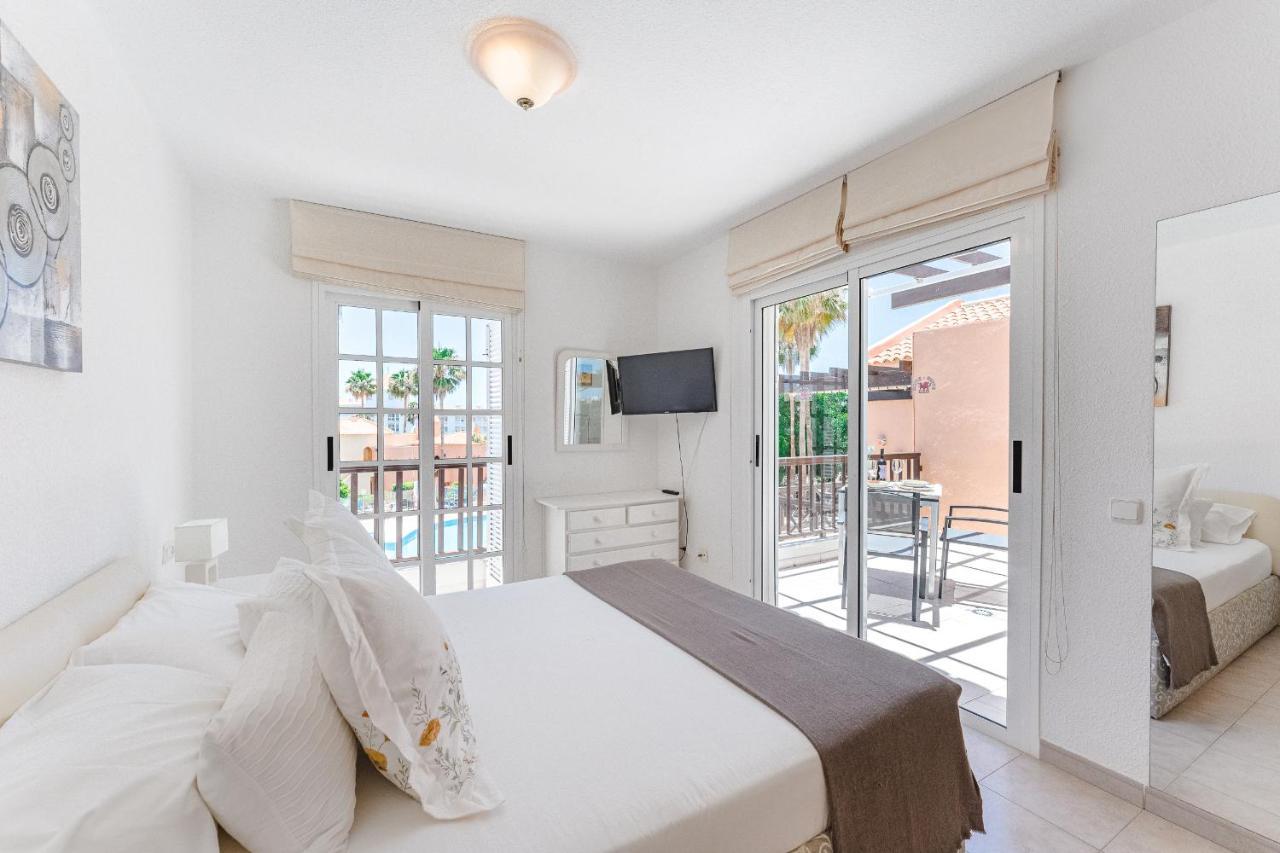 Apartamento Precioso A Cinco Minutos De La Playa.