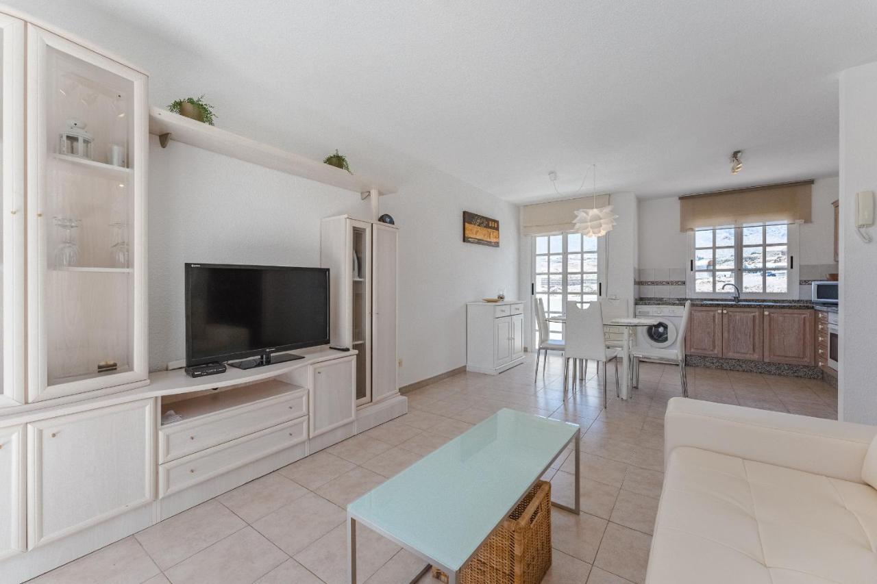 Apartamento Precioso A Cinco Minutos De La Playa. *