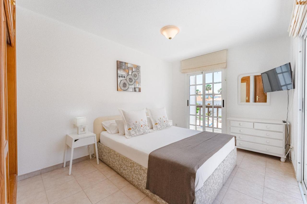 Apartamento Precioso A Cinco Minutos De La Playa. Costa Adeje (Tenerife)