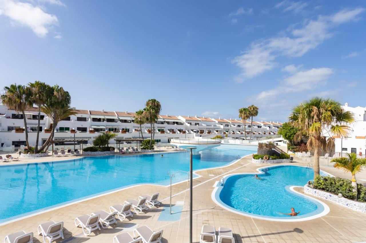 Home2book Comfy Costa Del Silencio, Pool & Terrace