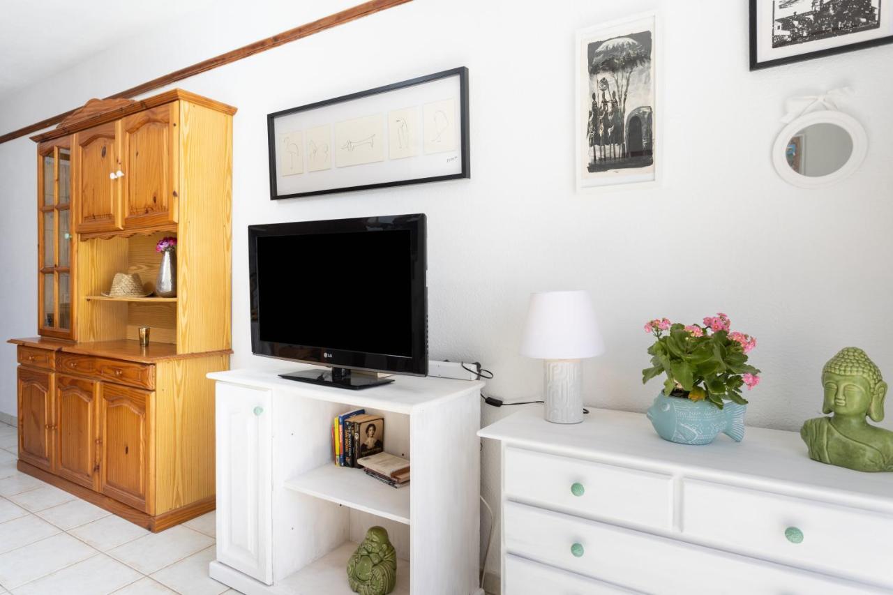 Home2book Comfy Costa Del Silencio, Pool & Terrace Apartment