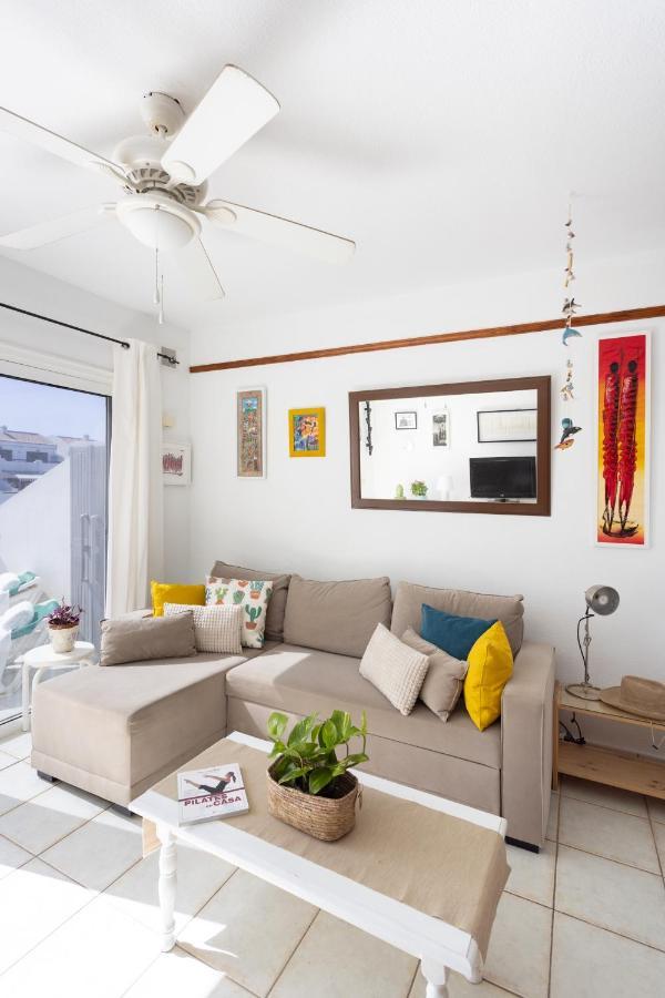 Home2book Comfy Costa Del Silencio, Pool & Terrace