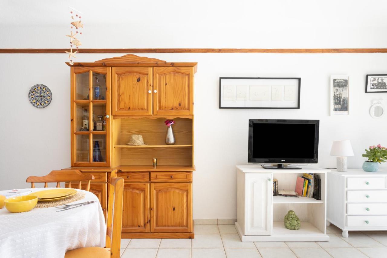 Home2book Comfy Costa Del Silencio, Pool & Terrace Apartment Costa Del Silencio