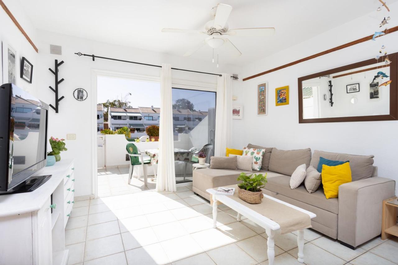 Home2book Comfy Costa Del Silencio, Pool & Terrace Apartment *