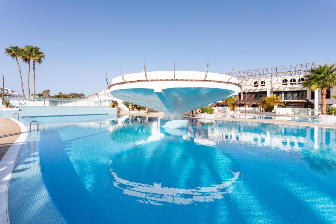 Apartment Home2book Comfy Costa Del Silencio, Pool & Terrace *
