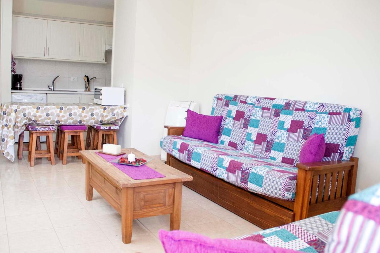 Sunset Apartment, Puerto Santiago Apartment *