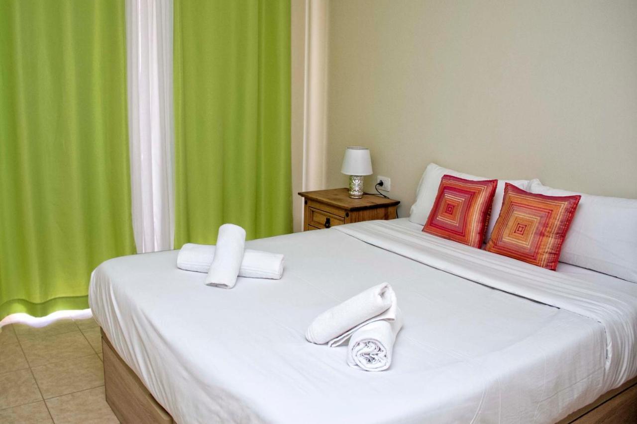 Sunset Apartment, Puerto Santiago *