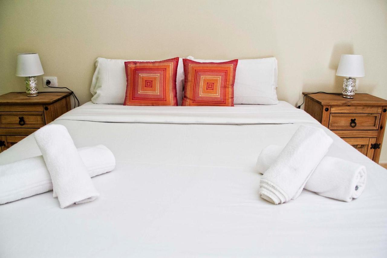 Sunset Apartment, Puerto Santiago *
