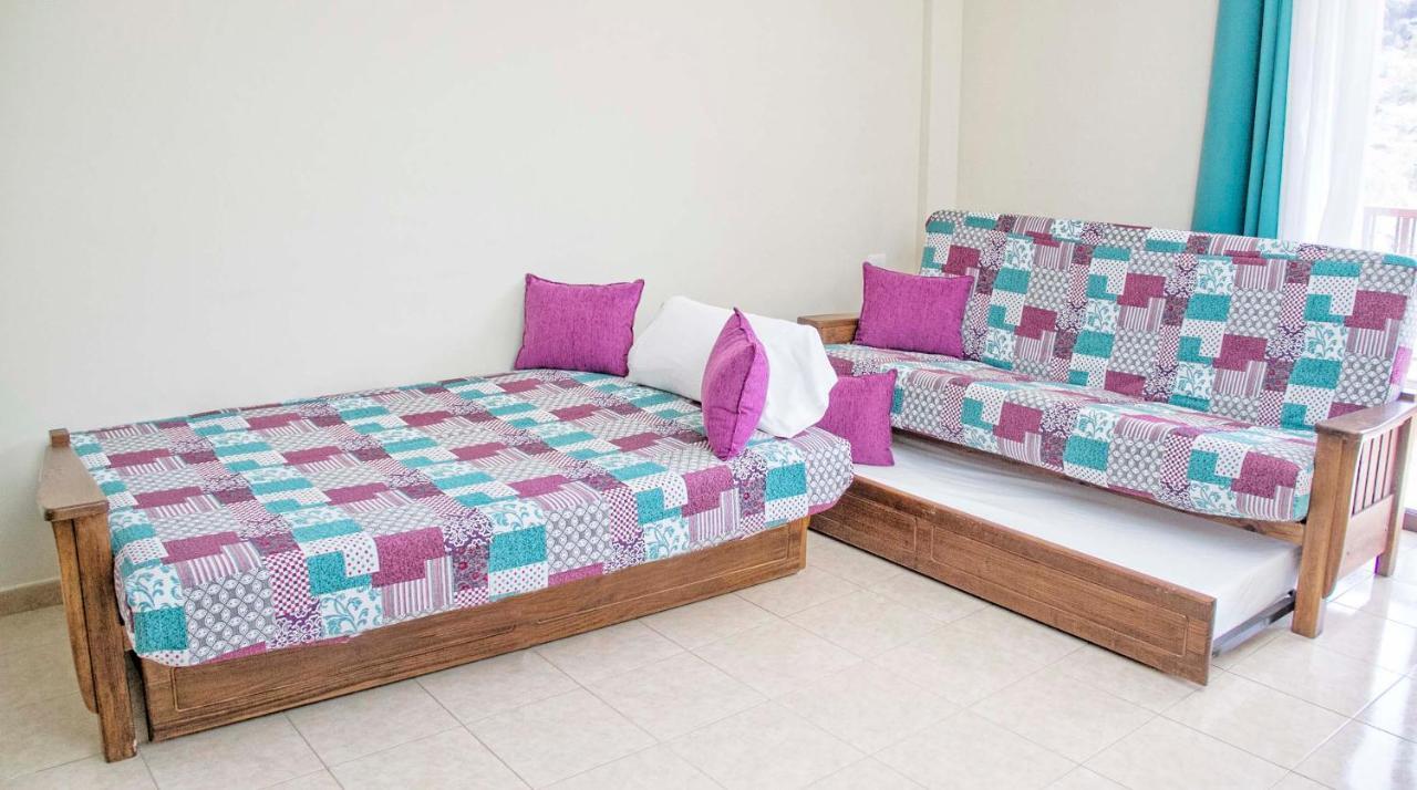 Sunset Apartment, Puerto Santiago *