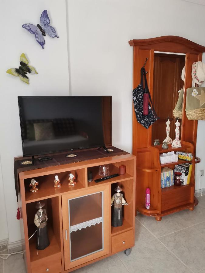 Acogedor En Playa San Marcos, Icod De Vinos