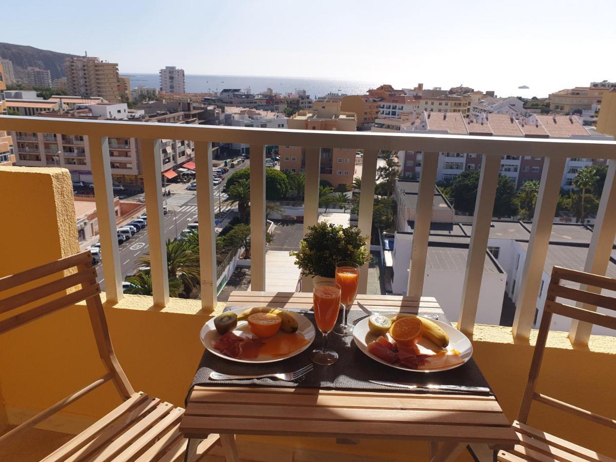 Homestay Preciosas En La Casa De Arona (Tenerife)