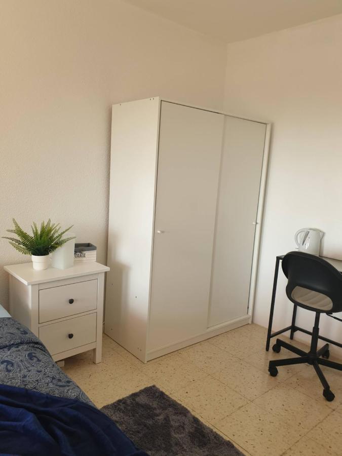 Homestay Preciosas En La Casa De *
