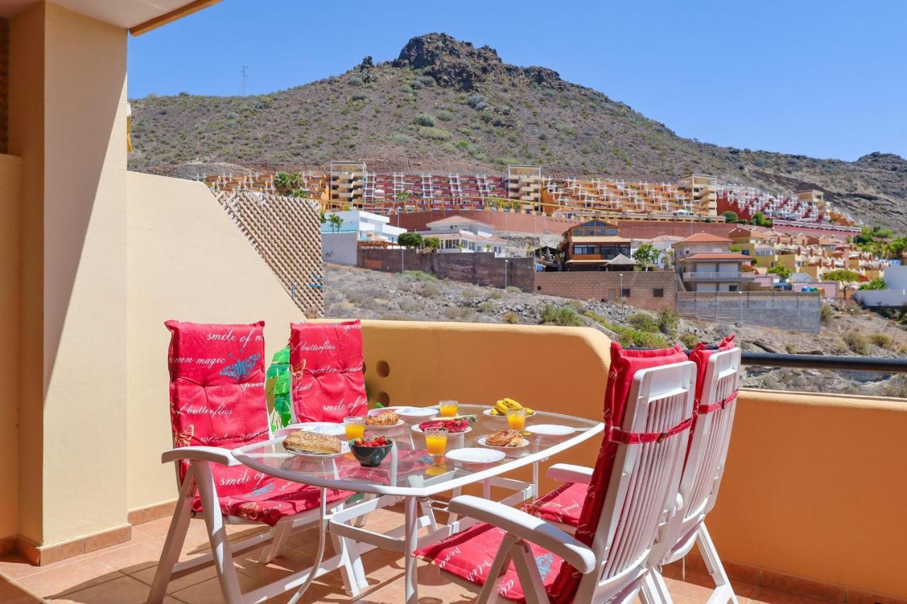 Apartment Great View From Roque Del Conde Costa Adeje (Tenerife)