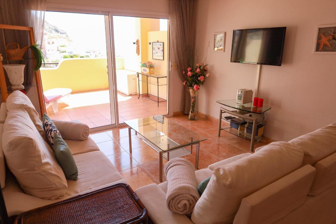 Great View From Roque Del Conde Apartment Costa Adeje (Tenerife)