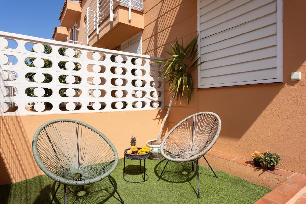 Home2book La Casita Del Cactus Appartement