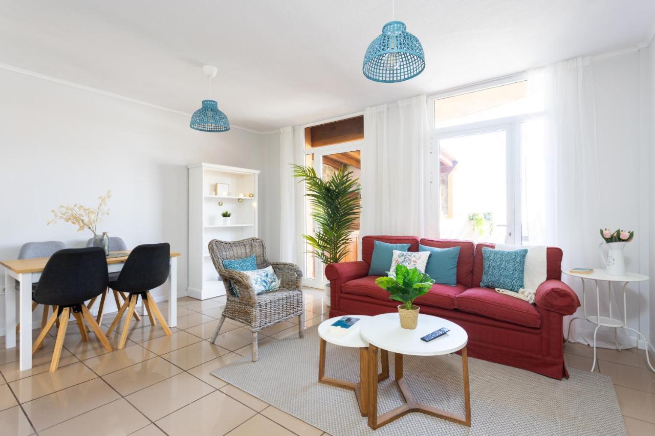 Home2book La Casita Del Cactus Appartement Candelaria